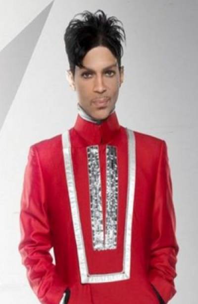 “Welcome 2 America”, álbum inédito de Prince que saldrá a la venta