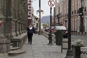 Canaco reconoce avances en retiro de ambulantes dentro del Centro Histórico de Puebla