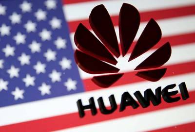 Estados Unidos se prepara para vetar definitivamente a Huawei
