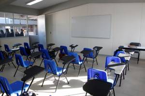 En Puebla no hay condiciones para regreso a clases presenciales, reitera SEP