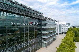 Audi perdió 643 millones de euros por COVID-19