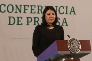 ¿Quién es Victoria Rodríguez, futura gobernadora de Banxico?
