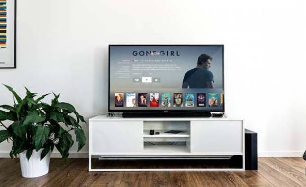 Apple TV ya está disponible en las Smart TV de Samsung