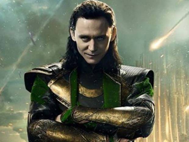 Loki, el regreso del dios del engaño