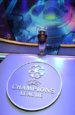 Champions League: Habrá premio al jugador del partido desde los octavos de final