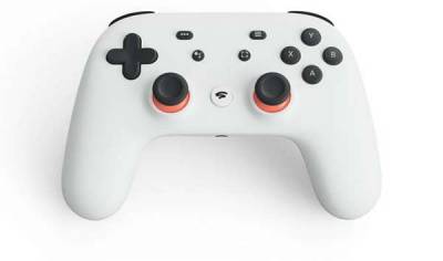 Google presenta STADIA, su plataforma de videojuegos en streaming