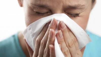 Muertes por influenza crecieron 93%
