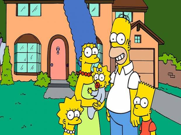 Así es la verdadera Springfield que inspiró la ciudad de Los Simpson