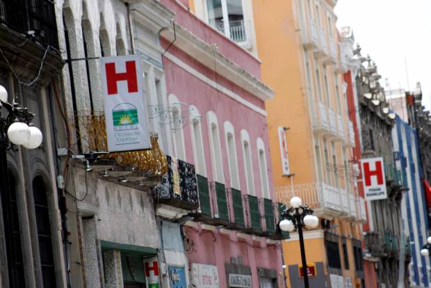 Hoteleros de Puebla descartan aumentar tarifas en Semana Santa