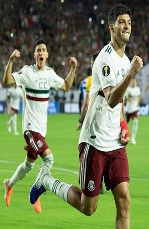 Copa Oro 2019: México derrotó a Haití por la mínima diferencia y está en la final