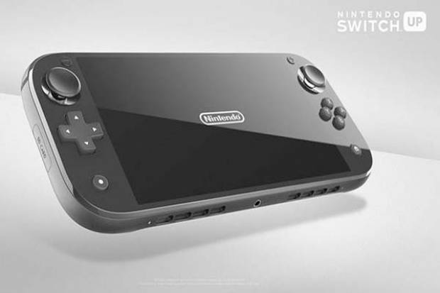 Nintendo prepara una revisión de Switch para este año