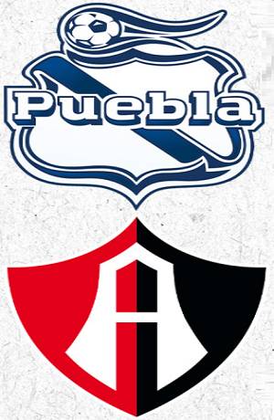 Club Puebla busca afianzarse en el liderato ante Atlas