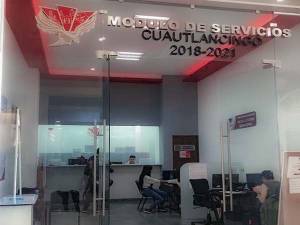 Ayuntamiento de Cuautlancingo implementa &quot;APP de Derechos ARCO&quot;