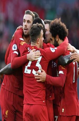 Mundial de Clubes: Liverpool sufre baja de zaguero para enfrentar a Rayados