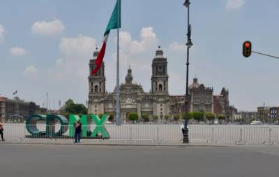 México debe dar prórroga en impuestos y apoyo a Pymes: Cepal