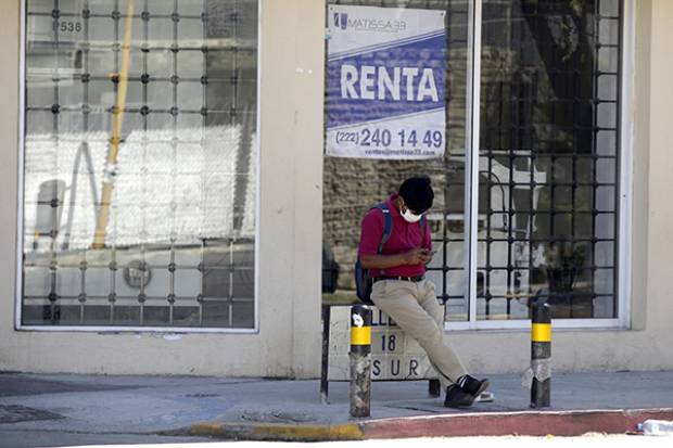Reportan dos fraudes inmobiliarios a la semana en Puebla: AMPI