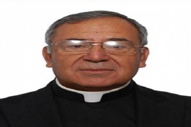 Muere sacerdote administrador de la iglesia de San Felipe Hueyotlipan