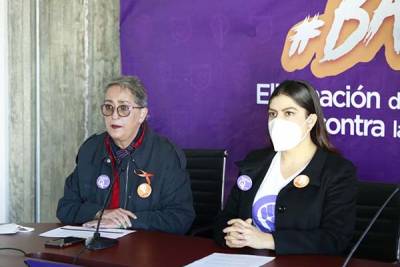 Ayuntamiento de Puebla reitera compromiso por erradicar la violencia contra las mujeres