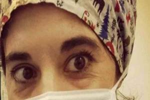 Enfermera italiana se suicida para no contagiar el coronavirus