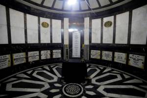 Abrirán Cripta de los Obispos de la catedral de Puebla el 1 y 2 de noviembre