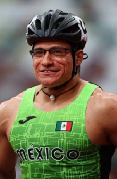 Tokio 2020: Juan Pablo Cervantes da medalla de bronce a México en atletismo