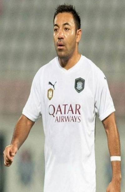 Marco Fabián se despidió del Al Sadd de Qatar