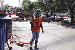 Trabajo en Puebla: sin prestaciones, contrato e informalidad