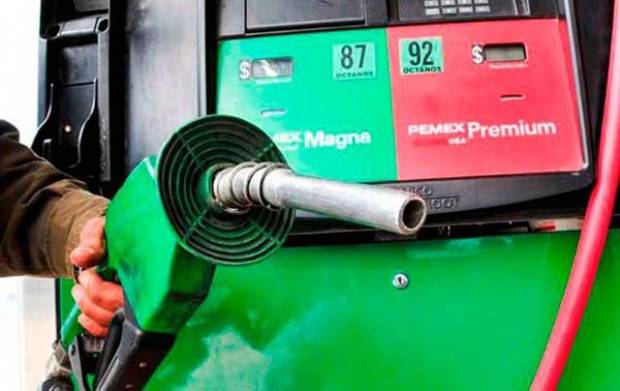 AMLO inicia gobierno sin estímulos para gasolinas