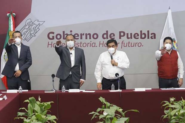 Gobierno de Barbosa indultará y liberará a 70 ancianos e indígenas