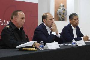 Gobierno de Puebla confirma y lamenta linchamientos en Cohuecan y Tepexco