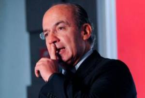 Duda Felipe Calderón de veredicto contra García Luna en EU por narcotráfico
