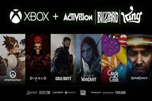 La CFC confirma que solicitará el bloqueo de la compra de Microsoft de Activision-Blizzard