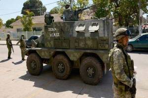 ONU exige a AMLO indagar uso letal de la fuerza de militares contra civiles en Nuevo Laredo