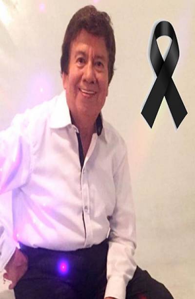 Murió José Luis Tapia, fundador del grupo Los Freddy´s