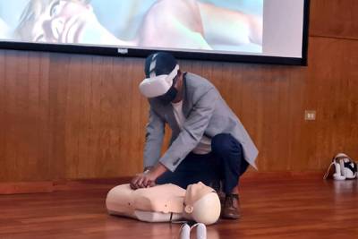 En Enfermería de la BUAP se impulsa el aprendizaje virtual