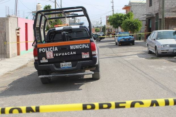 Hombre se quitó la vida en el interior de su vivienda en Tehuacán