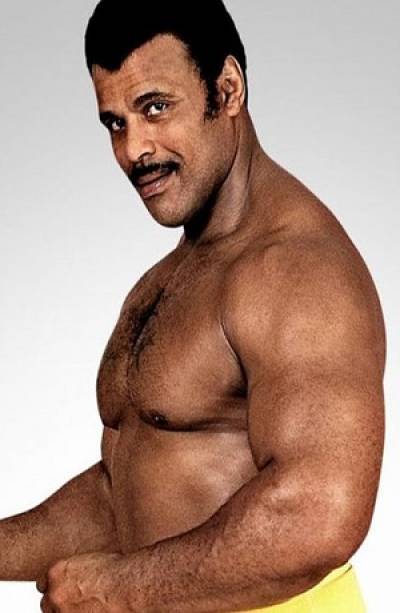 Murió Rocky Johnson, padre de The Rock, a los 75 años de edad