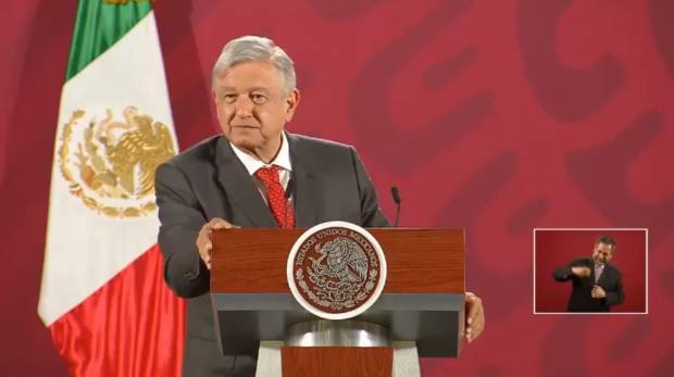 Empresarios darán mil 500 mdp para la rifa: AMLO