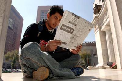 Con AMLO, el desempleo aumentó 3.5%: Inegi