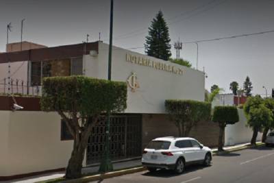 Levantón de una mujer se habría registrado en Huexotitla