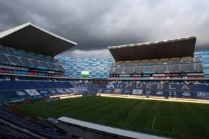 Club Puebla vs Pumas: 600 elementos de seguridad y aforo de 75% en el Cuauhtémoc