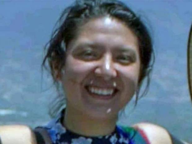 Hallan muerta a estudiante de la UNAM perdida en el volcán Iztaccíhuatl