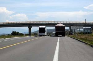 Creció 81.73% el robo en carreteras de Puebla durante 2018