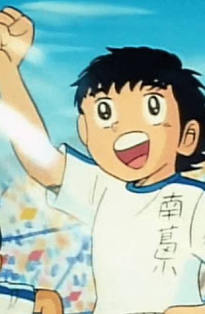 Oliver Aton y Los Super Campeones llegan a Netflix