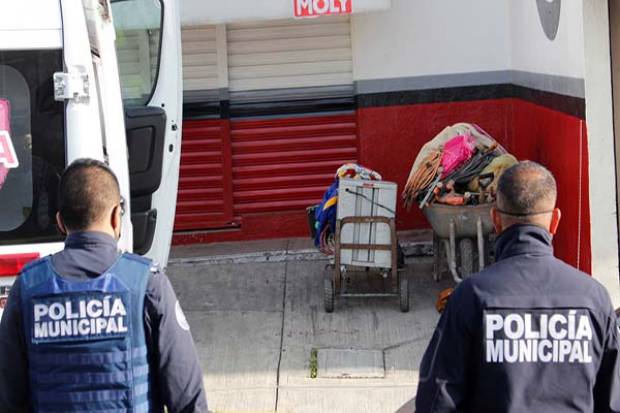 Septiembre con la cifra más alta en 2020 de víctimas de lesiones dolosas en Puebla