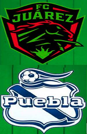 Club Puebla visita a FC Juárez con la urgencia de ganar