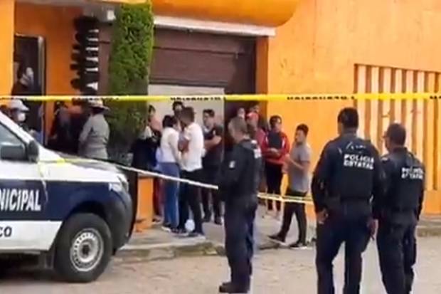 UMAD exige esclarecer el asesinato de una estudiante en Tlaxcala