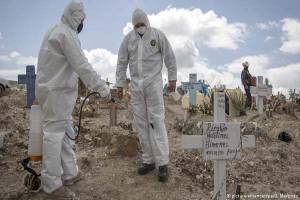 Mata el Covid-19 al 29% de los indígenas contagiados en Puebla: Salud