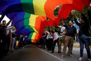 Congreso de Puebla aprueba el matrimonio entre personas del mismo sexo