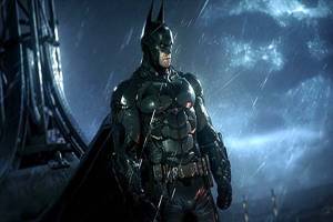 WB Games Montreal comparte otro teaser de su posible juego de Batman